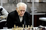 Vladimir Kachar Won the RSSU Veteran’s Cup