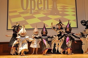 Opening Ceremony of the RSSU School Champions and Student Cup to be Live-Streamed