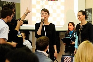 Ольга Назарова: Гиннесс – это бренд, известный всем