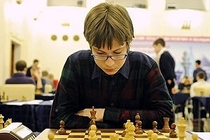 First Winners of RSSU Chess Cup are found out