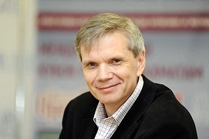 Партия дня. 3-й тур. Комментирует Александр Калинин