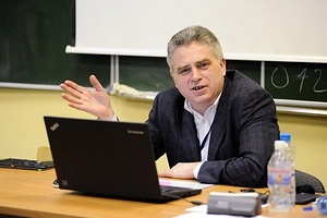 Александр Ткачев: Впечатления от Moscow Open всегда самые яркие