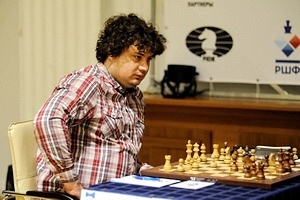 Anton Korobov: I’ve Got Will to Win and It’s a Main Achievement